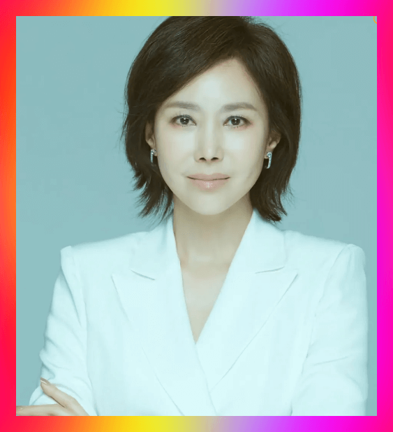 김승수 배우 과거 여자친구 지수원